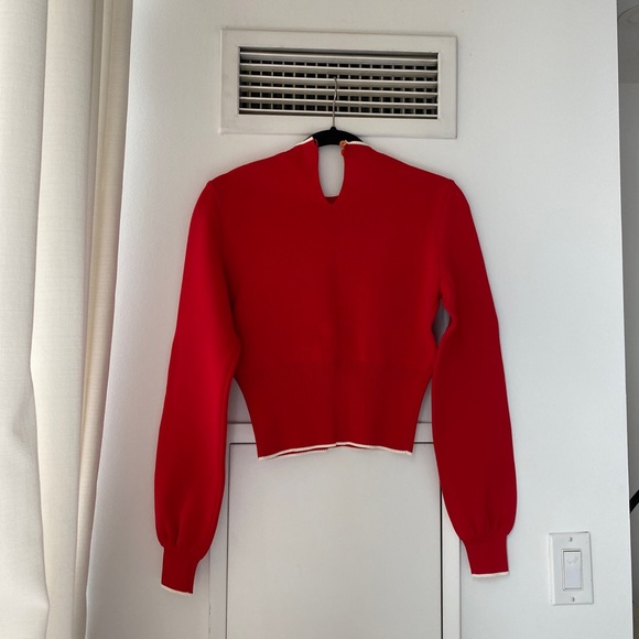 Miu Miu top - Picture 3 of 3